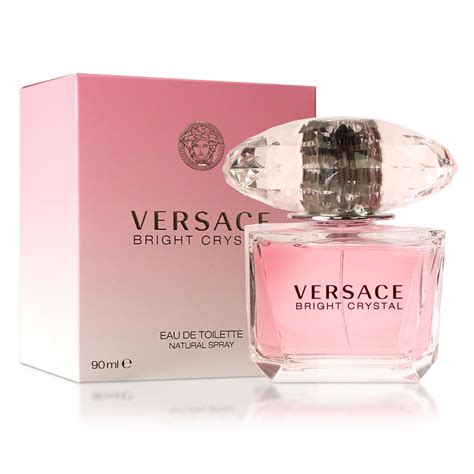 versace perfume 90 ml